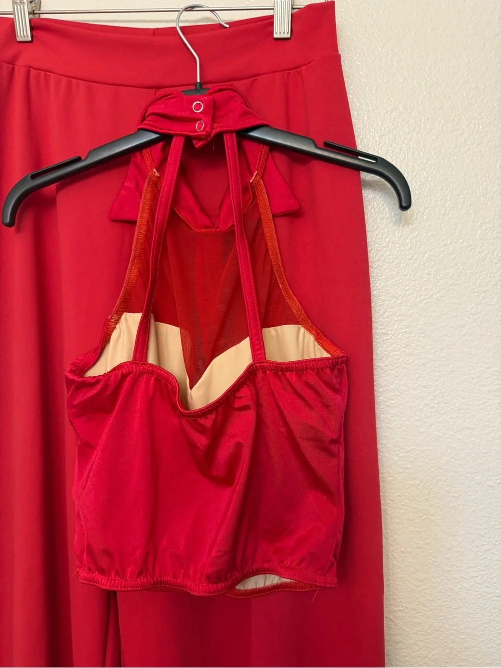 Kelle dance solo costume